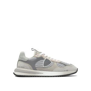 PHILIPPE MODEL PARIS Men's Low-Top Sneakers Men GREY